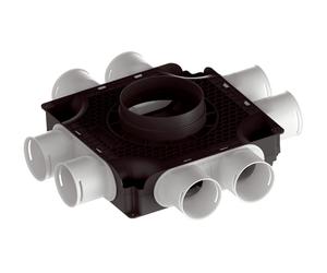 MA-FV Difusor de aire Maico Ventiladores