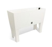 Maceta Bluemnkübel de plástico para plantas en cestas Rato Case High 30 o 72L