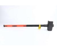 Maceta cuadrada - fabricada en fibra de vidrio, resistente y ligera, peso de 6 kg, ideal para jardinería y decoración. *