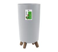 Maceta de alta calidad Gracia Tubus Slim DGTL240