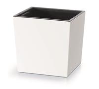 Maceta de inserción para hierbas 10L/19L en plástico cuadrado UV UK