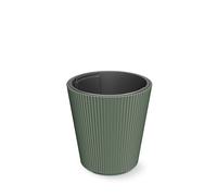 Maceta de pino verde Milly DBMI300