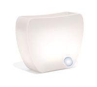 Maceta De Resina luminosa Lampara Rectangular 100x31X83x21 CM Luz Blanca mod....