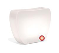 Maceta De Resina luminosa Lampara Rectangular 100x31X83x21 CM Varios colores ...
