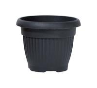 MACETA DE TERRAZA - ANTRACITA - PP-DCE45A