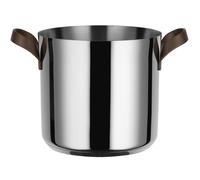 Maceta EDO, 20 cm, plata, Alessi