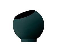 Maceta GLOBE Ø30 Verde Bosque