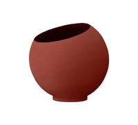 Maceta GLOBE Ø60 Pan de Jengibre