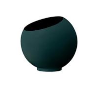 Maceta GLOBE Ø60 Verde Bosque
