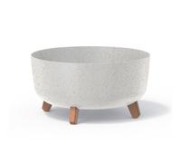 Maceta Gracia Universal ecológica 380mm DGRL400LW-S449W
