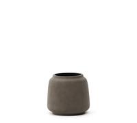 Maceta Lira con efecto terracota, Ø 40 cm