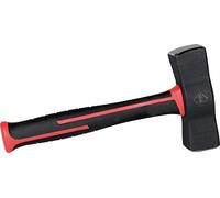 Rubi Maceta 71899 Negro 1000 g