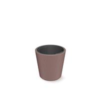 Maceta MILLY Marsala DBMI240 - la elegancia se combina con la funcionalidad