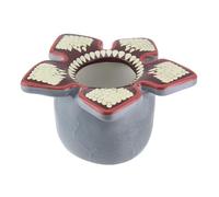 Maceta o soporte para bolígrafos Demogorgon - Producto oficial Stranger Things, decoración para escritorio, regalo para fans de Netflix