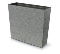 Maceta para flores y jardinera Prosperplast DFC800T Furu Case T macetero