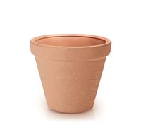 Maceta Prosperplast Classic 6L - Alta Calidad Ladrillo 6