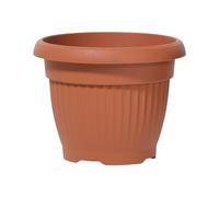 Maceta Prosperplast TERRA 2L Terracota 175x175x135mm Blue