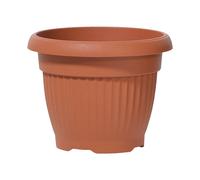 Maceta Prosperplast TERRA 2L Terracota 175x175x135mm Pink