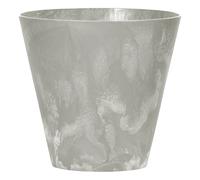Maceta Prosperplast TUBUS BETON EFFECT 12L Hormigón 300x300x280