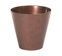 Maceta Prosperplast Tubus Corten 3.5L Cobre 200x200x187 Jardín Blue