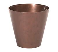 Maceta Prosperplast Tubus Corten 7L Cobre para Jardín