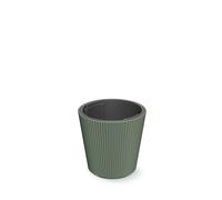 Maceta verde pino Milly DBMI240