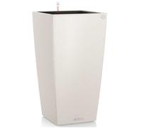 Macetero Cubico Color 40 All-in-one Blanco 13150 Lechuza