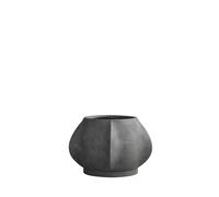 101 Copenhagen Maceta Arket mini Ø39.5 cm Dark Grey