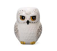 Macetero Pared Harry Potter Hedwig - Cerámica Original - Decoración Hogar - Jarrón Pared - Licencia Oficial