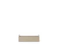 Ferm Living Macetero Plant Box S Cashmere