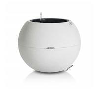 Macetero Puro Color 50 All-in-one 50 Cm Blanco Lechuza