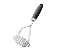 Machacador patatas acero inoxidable Prensa manual judías pasapuré
