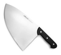 Arcos Macheta Universal 287400 – Acero inoxidable Nitrum, mango de polipropileno