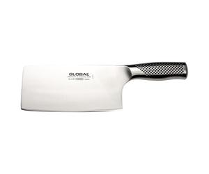 Macheta China 18cm Global G-49