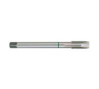 Macho de roscar para máquinas m din 376 hss-co 5 rectificado tipo b. rosca m30