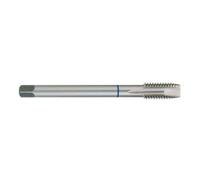 Macho de roscar para máquinas m din 376 hss rectificado tipo b. rosca m14