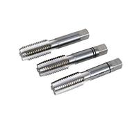 MACHO MANUAL - M8 X 1.00 mm - Unid: 1