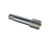 Machos de máquina de canal recto, Macho de roscar a la derecha M42x1-4.5, herramienta roscado for rosca máquina(M42x1.75)