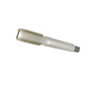 Machos de rosca a la derecha, Macho de roscar a mano derecha M22x0.5-3 Herramienta roscado tornillo máquina(M22x0.75)