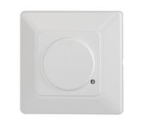 Maclean - Detector de movimiento empotrable MCE132 - Microondas, montaje techo/pared, ahorro energía
