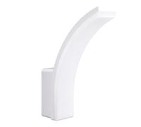 Aplique LED, Iluminación de Pared Interior y Exterior, 20W, IP65, 2750lm, 4000K