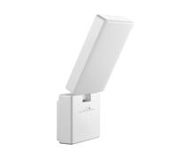 Maclean MCE514 Lámpara LED, Iluminación de Pared para Exterior, 10W, 700lm, Blanco Neutro 4000K, IP65 Resistente al Agua