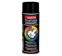 MACOTA Prepaint - Pre Paint - Desengrasante desengrasante, desengrasante, Limpiador, antisilicona, Superficies pintables, barnizar y barnizar, 200 ml