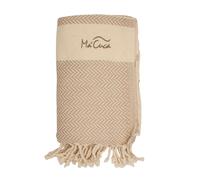 Macuca Fouta Oslo Beige | Paco Perfumerías Beige n/a