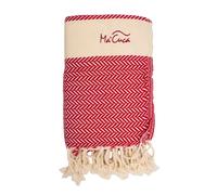Macuca Fouta Oslo Rojo | Paco Perfumerías Rojo n/a