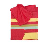 Macuca Poncho Surfero Siros Rojo | Paco Perfumerías Rojo n/a