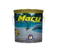 Macy Pintura Piscinas Al Agua | Protección Duradera