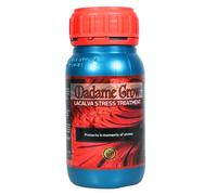 MADAME GROW - Abono Plantas - Fertilizante plantas - Fertilizante crecimiento y floracion - Cambio Ciclo - LACALVA STRESS - (250ml)