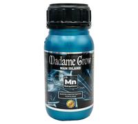 MADAME GROW Corrector CalMag 250ml | Fertilizante con Calcio y Magnesio Quelados de Alta Biodisponibilidad | Elimina Carencias en 48-72 h | Esencial en Coco y Fibra