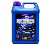 MADAME GROW engorda cogollos marihuana - abono floración marihuana - cogollador marihuana - fertilizante floración marihuana - fertilizante marihuana - liquido - engordar (BAZOOKA BLOOM K30 5L)